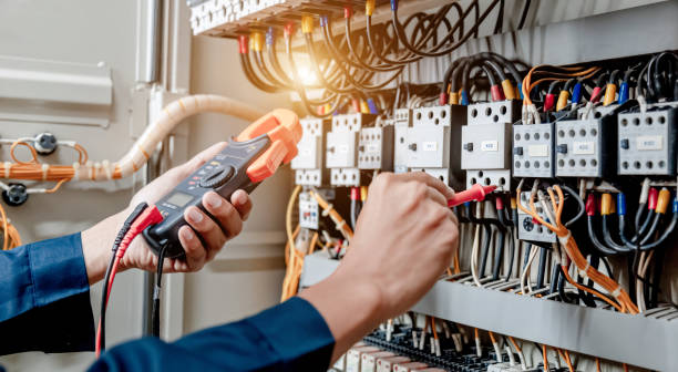 Best Residential Electrician Services  in Parkland, FL