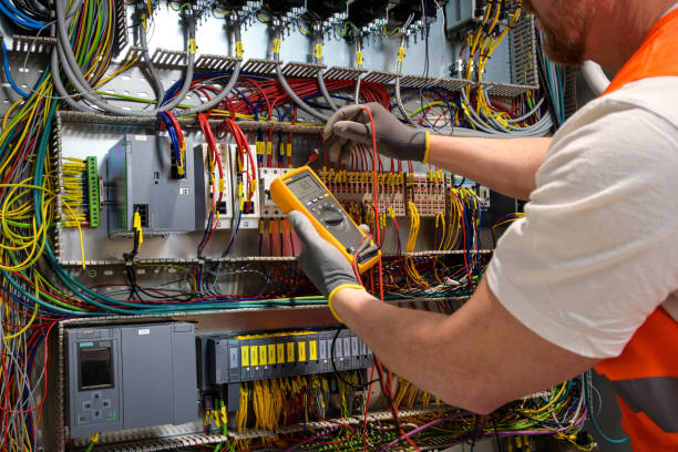 Best Affordable Electrician  in Parkland, FL
