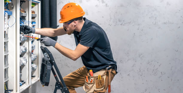 Best Home Electrical Repair  in Parkland, FL